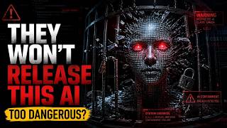 They Won’t Release This AI… Anthropic Mythos Explained