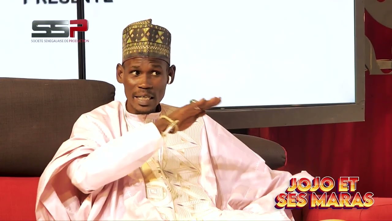 COMPRENDRE LES DIFFÉRENCES ENTRE RAWHANE, DJINN ET RAP AVEC SERIGNE ABDOU KHAFOR FALL.