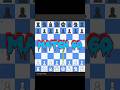 Interesting Chess Match #60 | FM (2644) ⚫ vs. GM (3080) ⚪ | East Indian Defence, Seirawan Attack