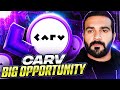 🚀CARV NEW PROJECT REVIEW || AN EXTRAORDINARY PROJECT OF 2024?