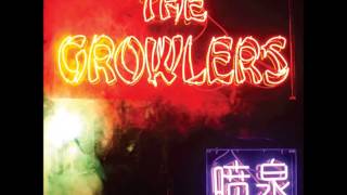 The Growlers-Magnificent Sadness chords