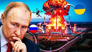 1,189 Ukrainian Secret Weapons UNLEASHED – Just as Russia Celebrated!
