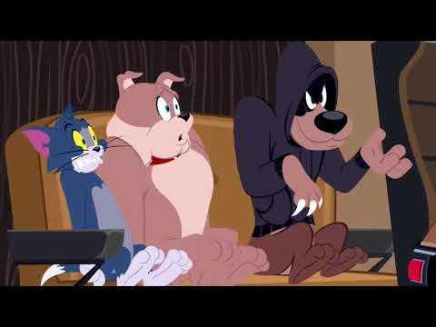 The Tom and Jerry Show - Road Trippin - Funny animals cartoons for kids