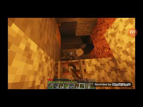 Как пройти майнкрафт без ходьбы?