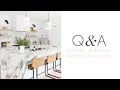 Q&A: Our Most Frequently Asked Design Questions ANSWERED