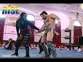 Joey Ryan vs  Double R Rose Intergender Wrestling Match from RISE   PRIDE & JOY