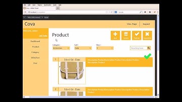 Tutorial Membuat Website Company Profile - Bagian 9