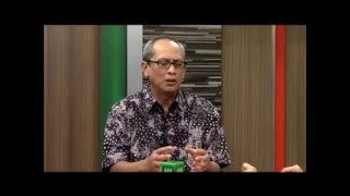 Cerdas 5 Menit (Banyak Yang Penting Terjamin)