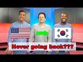 Why We Left America and Stayed in Seoul, Korea [Our Story] ft. Skycedi & Mikole