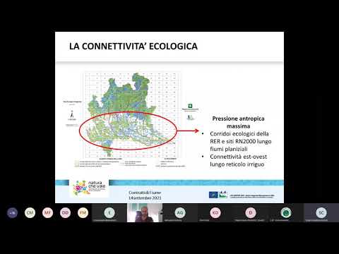 WEBINAR: LIFE IP Gestire 2020 e conservazione della biodiversità