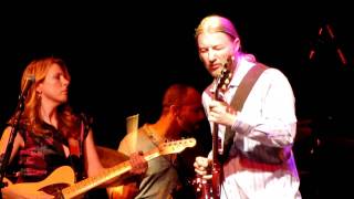 Tedeschi Trucks Band ~ Anyday