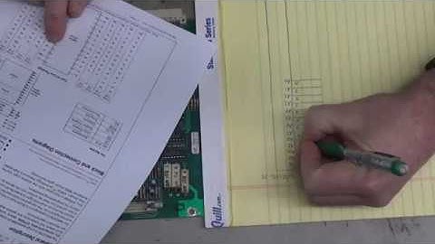 Determining two EPROM