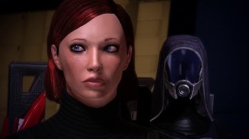 Backcom: Mass Effect - Part 5 on Xbox one