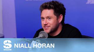 Niall Horan on His Signature Dish, Recording in Nashville, Learning Acrobatics from Pink