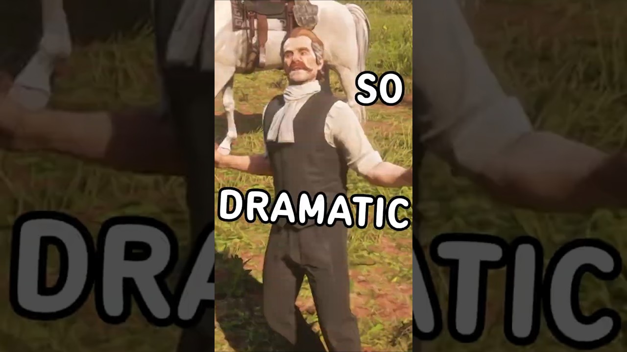 «Так драматично» Свансона