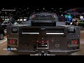 Ram is recalling 65,000 trucks over a software glitch that can freeze dashboard displays