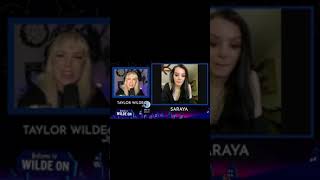 Saraya And Taylor No Dps Please