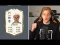 IK HEB DE BESTE SPECIAL CARD UIT HET SPEL!!