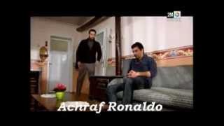 مسلسل سامحيني  الحلقة 55 sam7ini ep