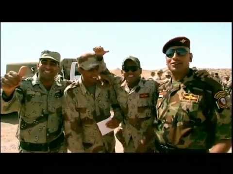 Téléchargement gratuit Images The Official Chuck Norris Fact Book Chuck Norris Visits Iraq le plus cool salutations