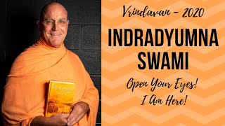 Download Lagu Open Your Eyes! I Am Here! - Bhandiravan MP3