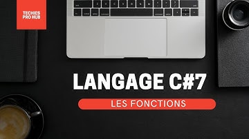 LANGAGE C #7- LES FONCTIONS