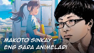 Makoto Sinkay Eng Top Animelari | @Itvkinoseriallarvatv