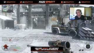 The Acog L96 Attempt.