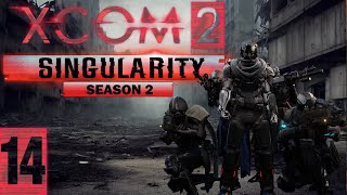 Destruction and Liberation | Singularity: Season 2, The Longest War part 14