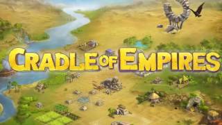 Cradle of Empires screenshot 1