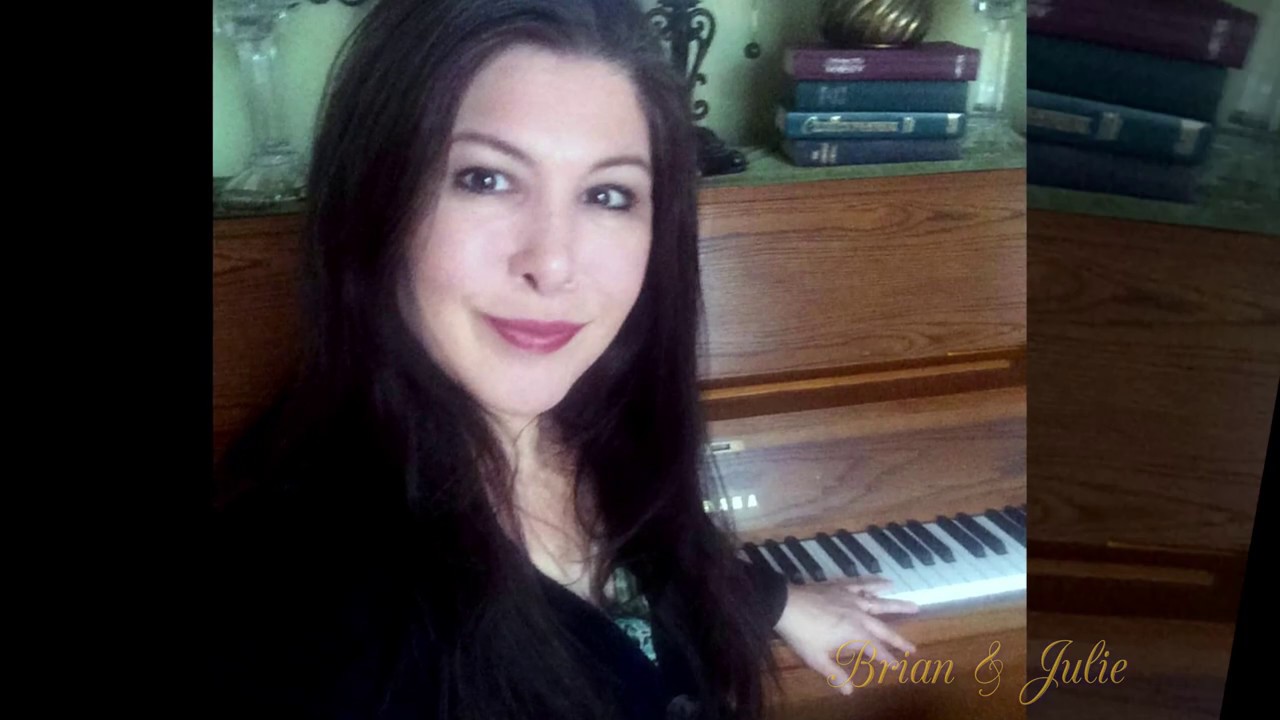 Brian & Julie Music You Are So Beautiful To Me Final