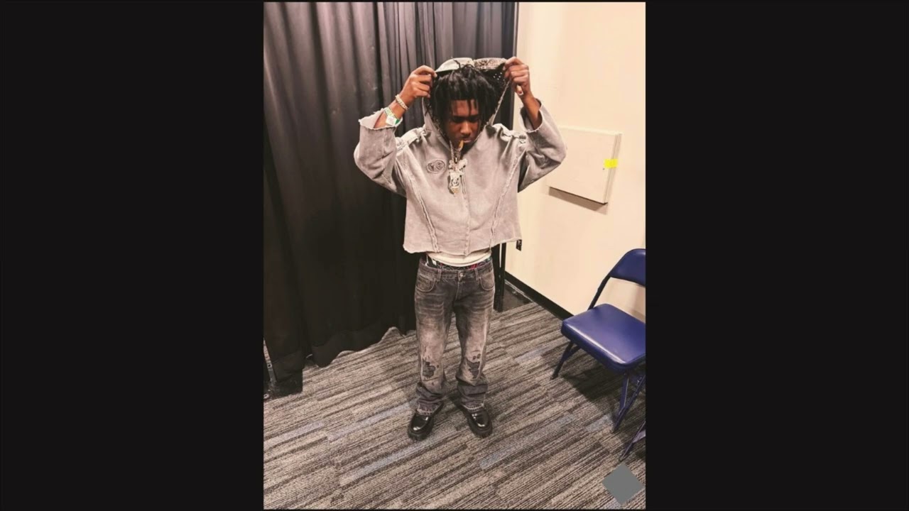 [FREE] ABGR Lil Cory x Baby Mel Type Beat “Pretty Ricky”