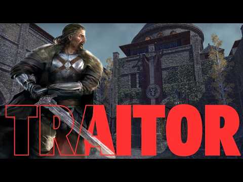 I Believed Ulfric Until I Noticed THESE 11 Things | Skyrim Civil War Lore