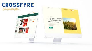 Crossfyre - Online Fabrication Platform | RuTAG IIT Madras