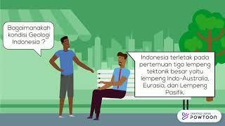 Materi pembelajaran ips kelas 7 #3 ...
