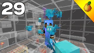 1.19 Skyblock: Fighting Hard To Get Infinite Allays (Episode 29)