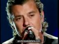 GAVIN ROSSDALE - love remains the same - Live 2008