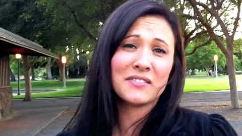 Kathryn Cooke of the City of Sunnyvale