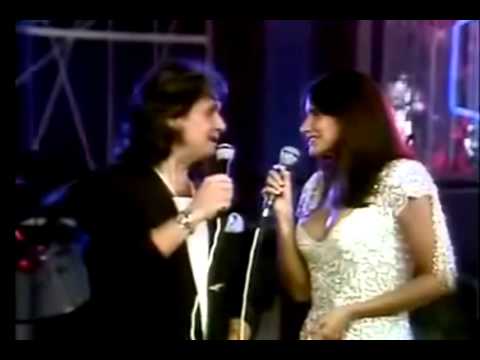 Roberto Carlos e Fafá de Belém - Se Você Quizer
