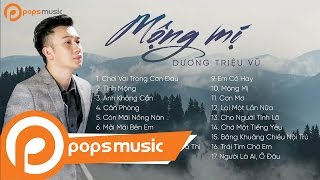 Mộng Mị | Dương Triệu Vũ