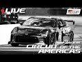 LIVE | Race 1 | Circuit of The Americas | Toyota Gazoo Racing North America GR Cup 2024
