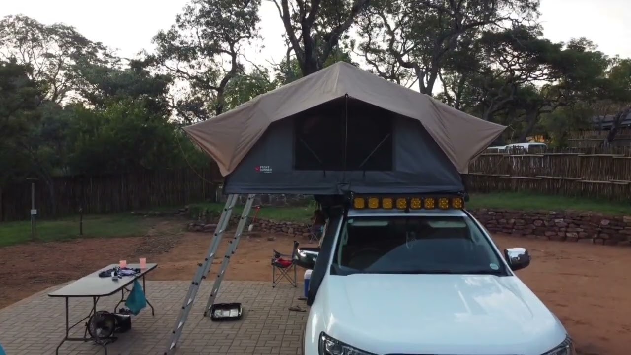 LETHABO LOSGE (South-Africa)