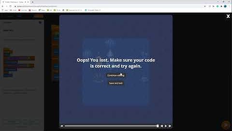 Tynker---Crystal Clash Tutorials