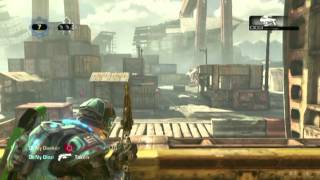 DeNy Dunker - Random clips #17