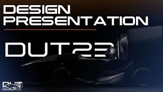 Design Presentation DUT23