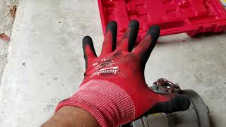 AC Compressor removal tips 2010 Mazda 3 2.5 NA