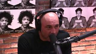 Joe Rogan on Dangers of Going Cold Turkey on Alcohol