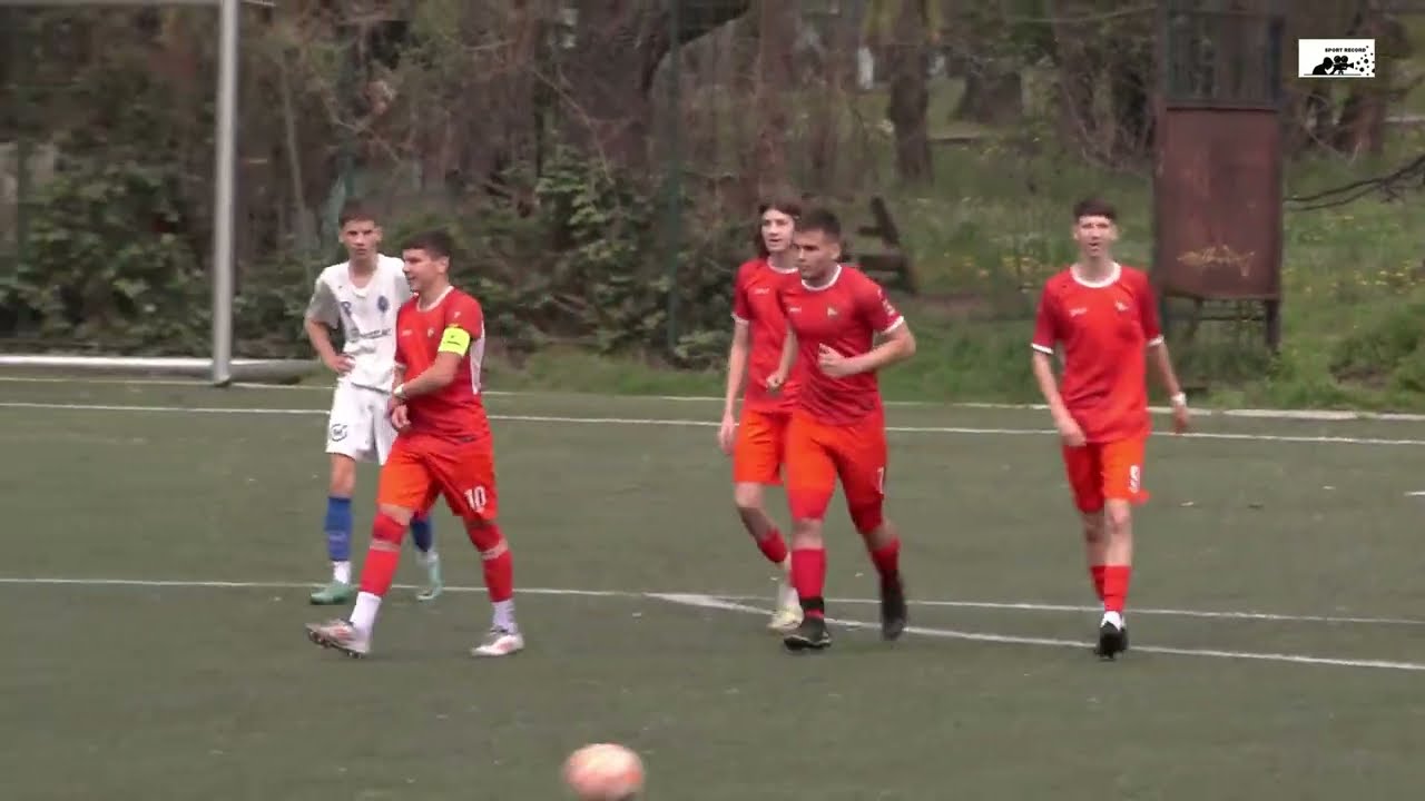 Usce-Mladenovac kadeti 29.03.2025.