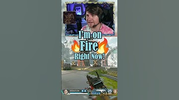 How It Feels To Use The R301 (Apex Meme) #Apex #Shorts