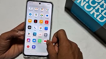 Oneplus nord ce 3 lite 5g me incoming call not showing | How To Fix incoming call problem in Oneplus